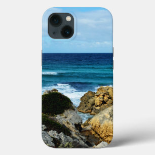 Beat Of The Ocean, iPhone 13 Case