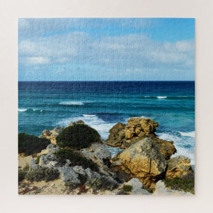 Beat Of The Ocean,   Jigsaw Puzzle