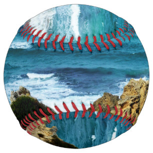 Beat Of The Ocean, Softball