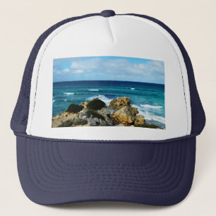 Beat Of The Ocean, Truckers Cap