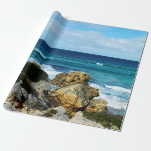 Beat Of The Ocean, Wrapping Paper