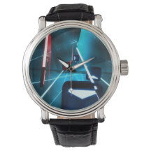 Beat Sabre Watch