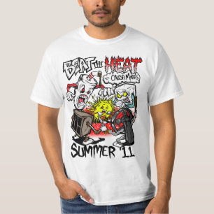 Beat the heat T-Shirt