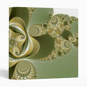 Beat This - Fractal Binder