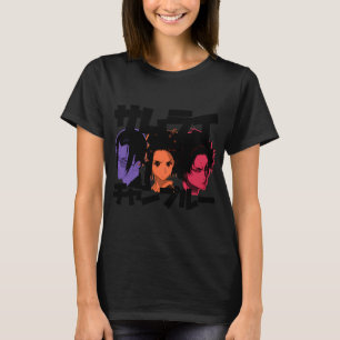 Beatbox Bandits (dark) T-Shirt