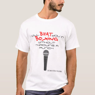 BEATBOXING T-Shirt