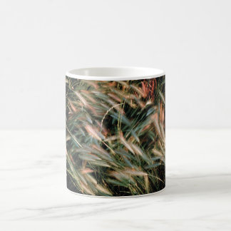 Beatiful Grass Coffee Mug