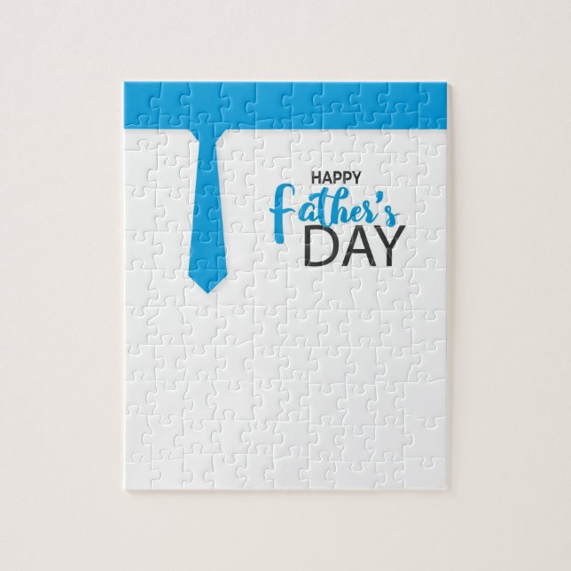 Beatiful Happy Father's day   Jigsaw Puzzle (Vertical)