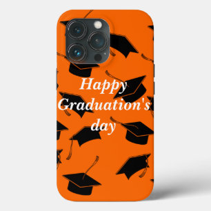 Beatiful Happy Graduations day iPhone 13 Pro Case