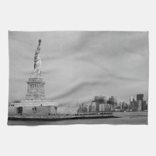Beatiful NYC Kitchen Towel
