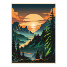 Beatiful sunset