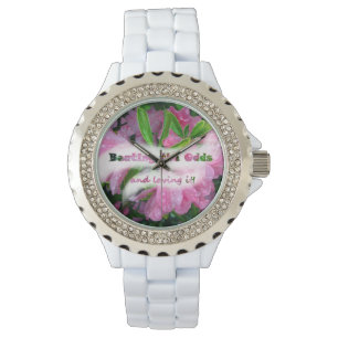 Beating the Odds and loving it! Watch