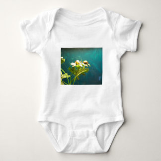 beatles baby bodysuit