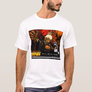 beatmania iidx 6th style T-Shirt