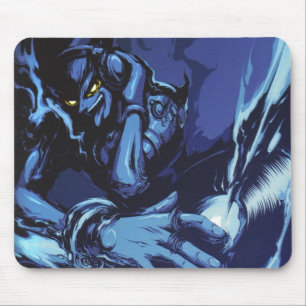 Beatmania IIDX Crazy Dj Mouse Pad