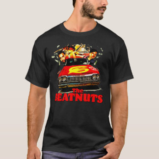 Beatnuts Essential  T-Shirt