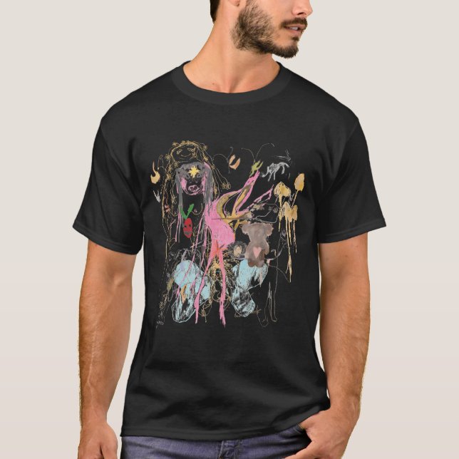 beatopia T-Shirt (Front)
