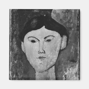 Beatrice Hastings  c.1914-15 Magnet