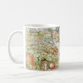 Beatrix potier Mug