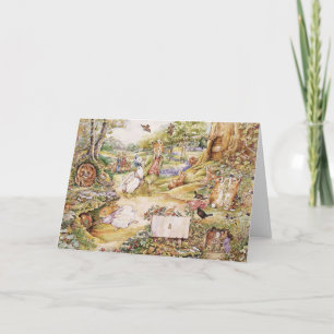 Beatrix Potter Cute Peter et ses amis