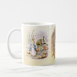 Beatrix Potter, Jemima Puddle Duck  Coffee Mug