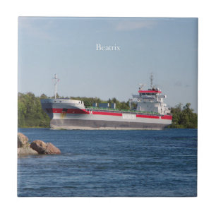 Beatrix tile