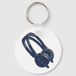 Beats Keychain