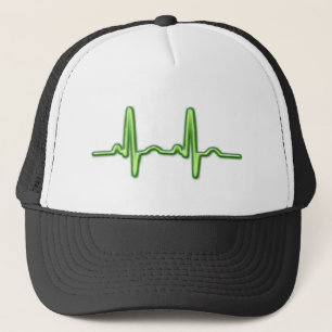 Beatz Trucker Hat