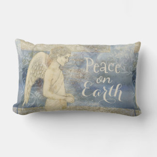 Beau Ange Gardien Doux Blues, Coussin