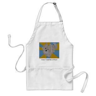 Beau Apron