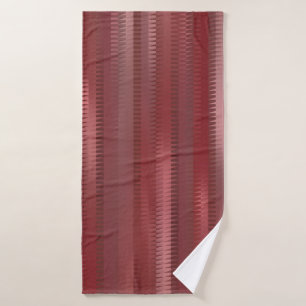 Beau arrière - plan vertical abstrait rouge avec l