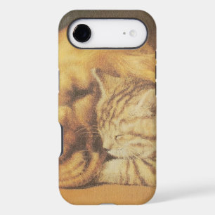 Beau art Extraordinaire de chats et de chats de ch