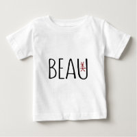 Beau