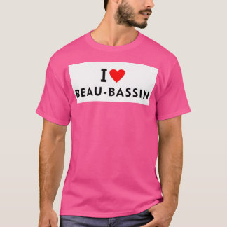 Beau-Bassin Mauritius T-Shirt