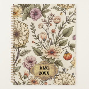 Beau Boho sur Beige