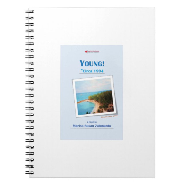 Beau carnet ! (Devant)