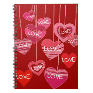 Beau Carnet d'expressions