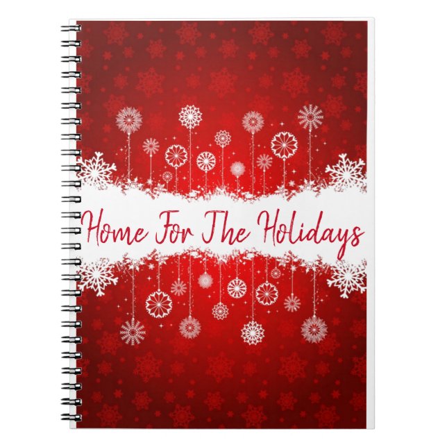 Beau Carnet d'expressions (Devant)