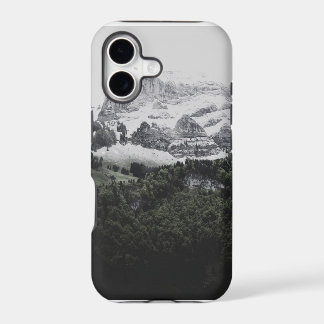 Beau cas de l'iPhone 5/5s de nature