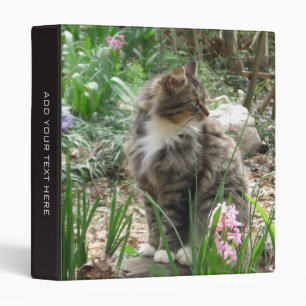 Beau classeur de Kitty