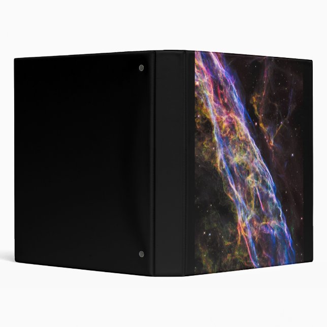 Beau Classeur d'image Hubble (Arrière-plan)