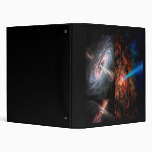 Beau Classeur d'images Hubble