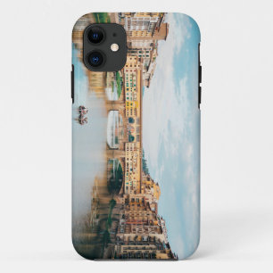 Beau coque iphone Paysage