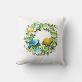 Beau coussin