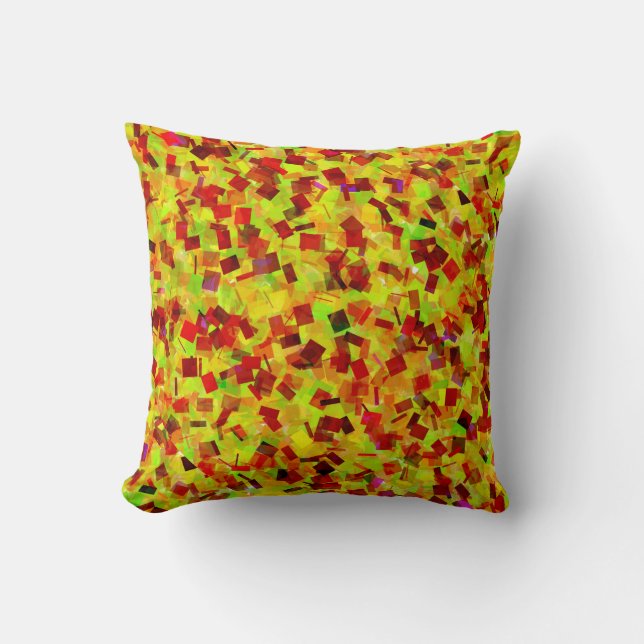 Beau Coussin Speckled (Recto)