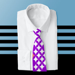 Beau Cravates Motif