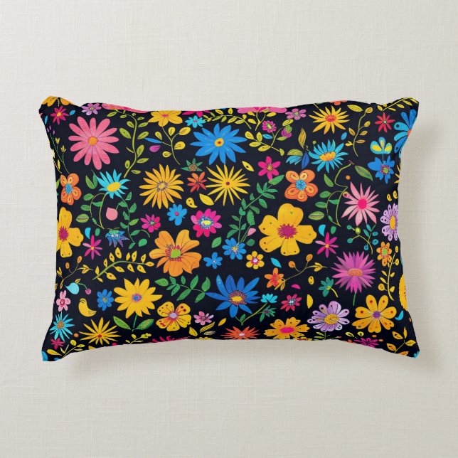 Beau design Coussin d'ascension (Devant)