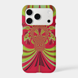 Beau design jaune rouge. Code vecteur d'inspiratio