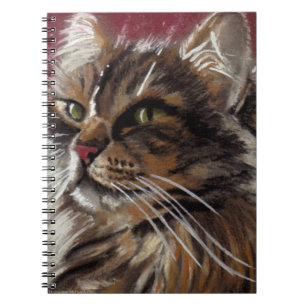 Beau Dreamer Carnet Spiral