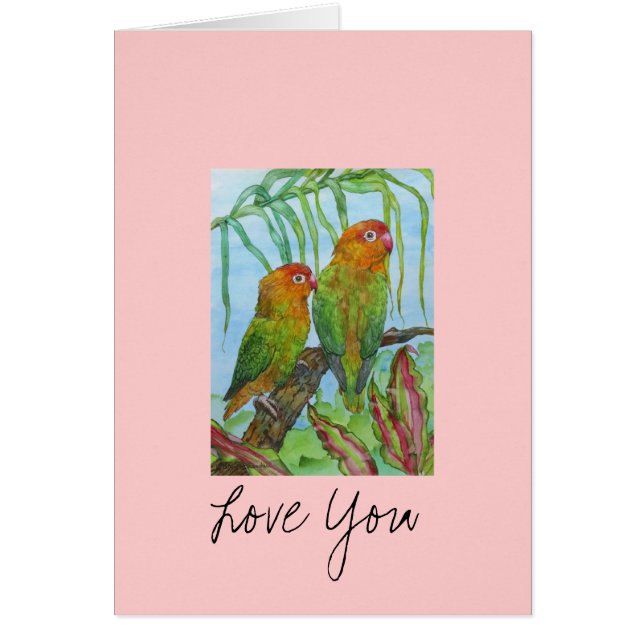 Beau et Dovey (Devant)